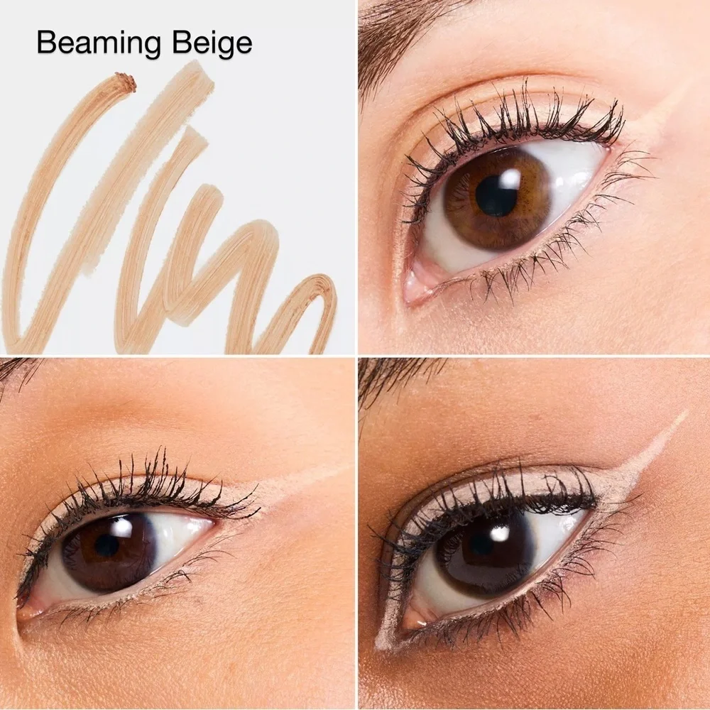 Clinique high impact